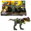 Mattel - Jurassic World Dino Trackers - Figurine Gigantic Trackers Sinotyrannus