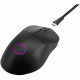 COOLER MASTER Souris Gaming Mm731 Sans Fil Noir Mat