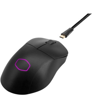 COOLER MASTER Souris Gaming Mm731 Sans Fil Noir Mat