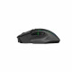 Souris gaming RGB sans fil THE G-LAB 7200 DPI - Noir