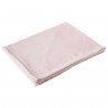 Couverture BABYCALIN  - Des la naissance - Flanelle - 75 x 100 cm - Clair rose