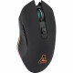 Souris Gaming Sans Fil rétroéclairée THE G-LAB 3200DPI - Noir