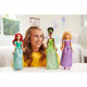 Princesses Disney - pack de 3 poupées (Ariel, Tiana, Raiponce)