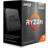Processeur - AMD - Ryzen 7 5800X 3D (100-100000651WOF)
