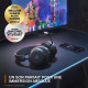 Casque-Micro Gaming sans fil STEELSERIES Arctis Nova 7 - Multiplateforme - Noir