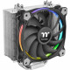 THERMALTAKE Ventirad Riing Silent 12 RGB Sync Edition - Pour processeur