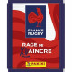 Boite de 36 pochettes de stickers et cartes RUGBY EDF - PANINI