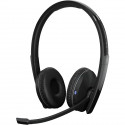 Casque-Micro - EPOS - C20 - Sans Fil - Multiplateforme - Noir