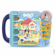 VTECH - BLUEY - Mon livre-Jeu Interactif