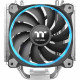 THERMALTAKE Ventirad Riing Silent 12 RGB Sync Edition - Pour processeur