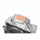THERMALTAKE Ventirad Riing Silent 12 RGB Sync Edition - Pour processeur