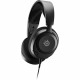 Casque-Micro Gaming STEELSERIES Arctis Nova 1 Filaire Multiplateforme Noir