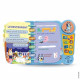 VTECH - BLUEY - Mon livre-Jeu Interactif