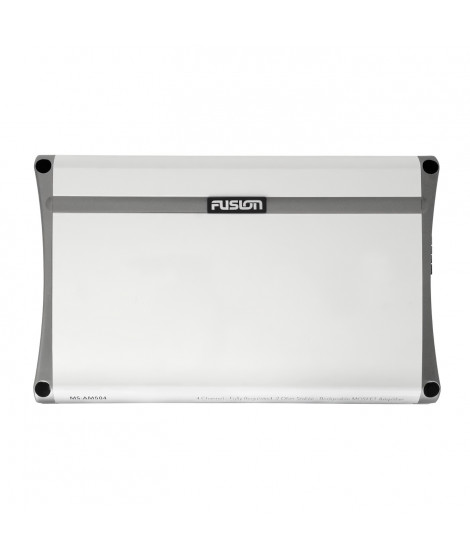 FUSION Amplificateur Marine 4 Canaux MS-AM504