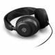 Casque-Micro Gaming STEELSERIES Arctis Nova 1 Filaire Multiplateforme Noir