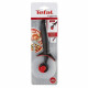 TEFAL INGENIO Découpe-Pizza K2071114 noir, blanc et rouge