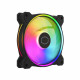 Ventilateur - COOLER MASTER - MF120 Halo 2