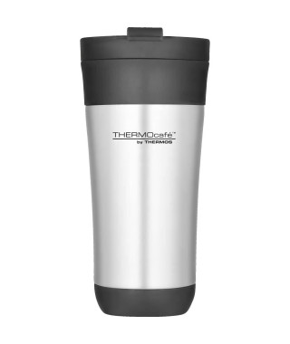 THERMOS Thermos mug tumbler - 425ml - Gris clair