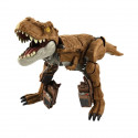 T.REX TRANSFORMATION - FIERCE - MATTEL - HPD38 - DINOSAURE JURASSIC WORLD