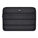 Housse pour PC Portable - PORT DESIGNS - Portland - 13/14 - Noir