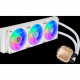 Ventilateur - COOLER MASTER - PL360 Flux White
