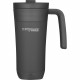 THERMOS Thermos mug travel - 425ml - Noir