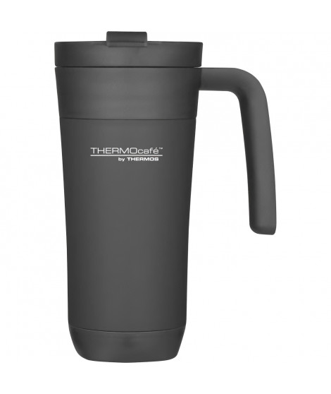 THERMOS Thermos mug travel - 425ml - Noir