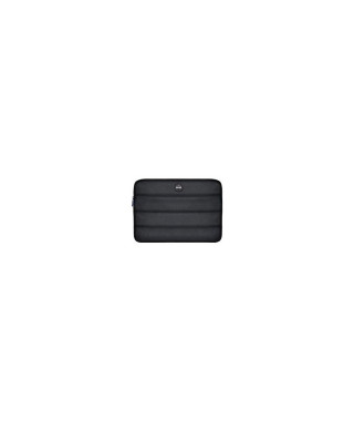 Housse pour PC Portable - PORT DESIGNS - Portland - 15 - Noir