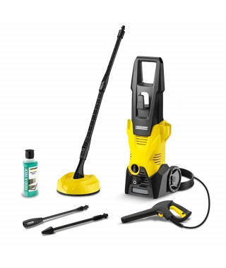 Nettoyeur haute pression KARCHER K3 Home - 380 L/h - 1600 W - 120 bars (1.601-821.0)