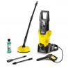 Nettoyeur haute pression KARCHER K3 Home - 380 L/h - 1600 W - 120 bars (1.601-821.0)