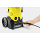 Nettoyeur haute pression KARCHER K3 Home - 380 L/h - 1600 W - 120 bars (1.601-821.0)