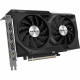 GIGABYTE - Carte Graphique - GeForce RTX 4060 WINDFORCE OC 8G