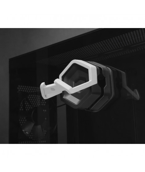 COOLER MASTER - GEM Black - Support aimanté