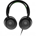 Casque-Micro Gaming SteelSeries Arctis Nova 1X Filaire Multiplateforme Noir