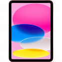 Apple - iPad (2022) - 10.9 - WiFi + Cellular - 256 Go - Rose