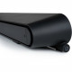 Barre de son THOMSON SB600BTS - Bluetooth 5.0 - 500W - Caisson de basses filaire - Inclinaison sonore