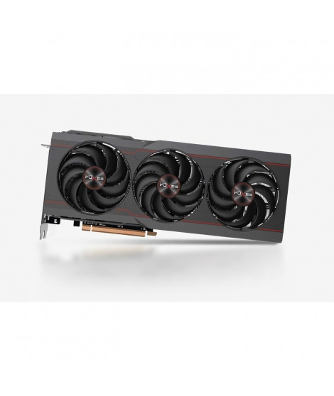 SAPPHIRE - Carte graphique Radeon RX 6800 OC Gaming - 16 Go