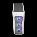 Boitier PC - COOLER MASTER - TD500 Mesh white