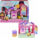 Gabby et la Maison magique - Playset Deluxe la Chambre de Polochat - 1 figurine + accessoires