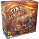 Tiny Acrobats - Asmodee - Jeu de société