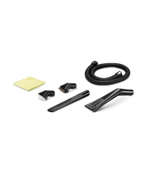 Kit de nettoyage pour l'intérieur des véhicules - KARCHER - (2.863-304.0)