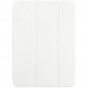 Apple - Smart Folio pour iPad (2022) - Blanc