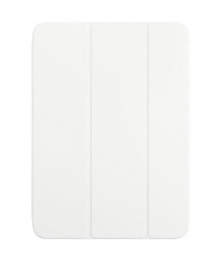 Apple - Smart Folio pour iPad (2022) - Blanc