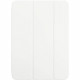 Apple - Smart Folio pour iPad (2022) - Blanc