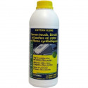MATT CHEM Nettoyant Savon Tauds, Bimini et Baches En Coton et Fibres Synthétiques 1L