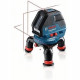 Laser ligne Bosch Professional GLL 3-50  - 0601063800