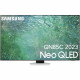 SAMSUNG 65QN85C TV Neo QLED 4K UHD 65 (163 cm) Smart TV 4 ports HDMI