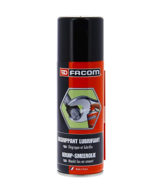 Dégrippant-lubrifiant - FACOM - 200ml