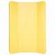 Matelas a langer standard premium jaune