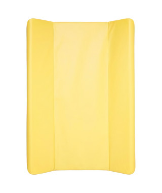 Matelas a langer standard premium jaune